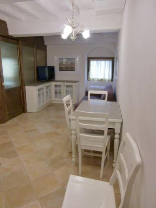 Romantica Suite Firenze 1 Cls Central Market & Dome Экстерьер фото