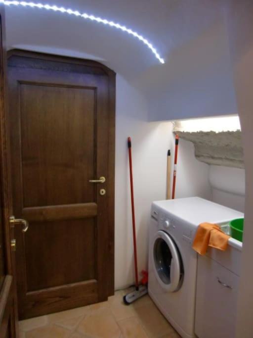 Romantica Suite Firenze 1 Cls Central Market & Dome Экстерьер фото