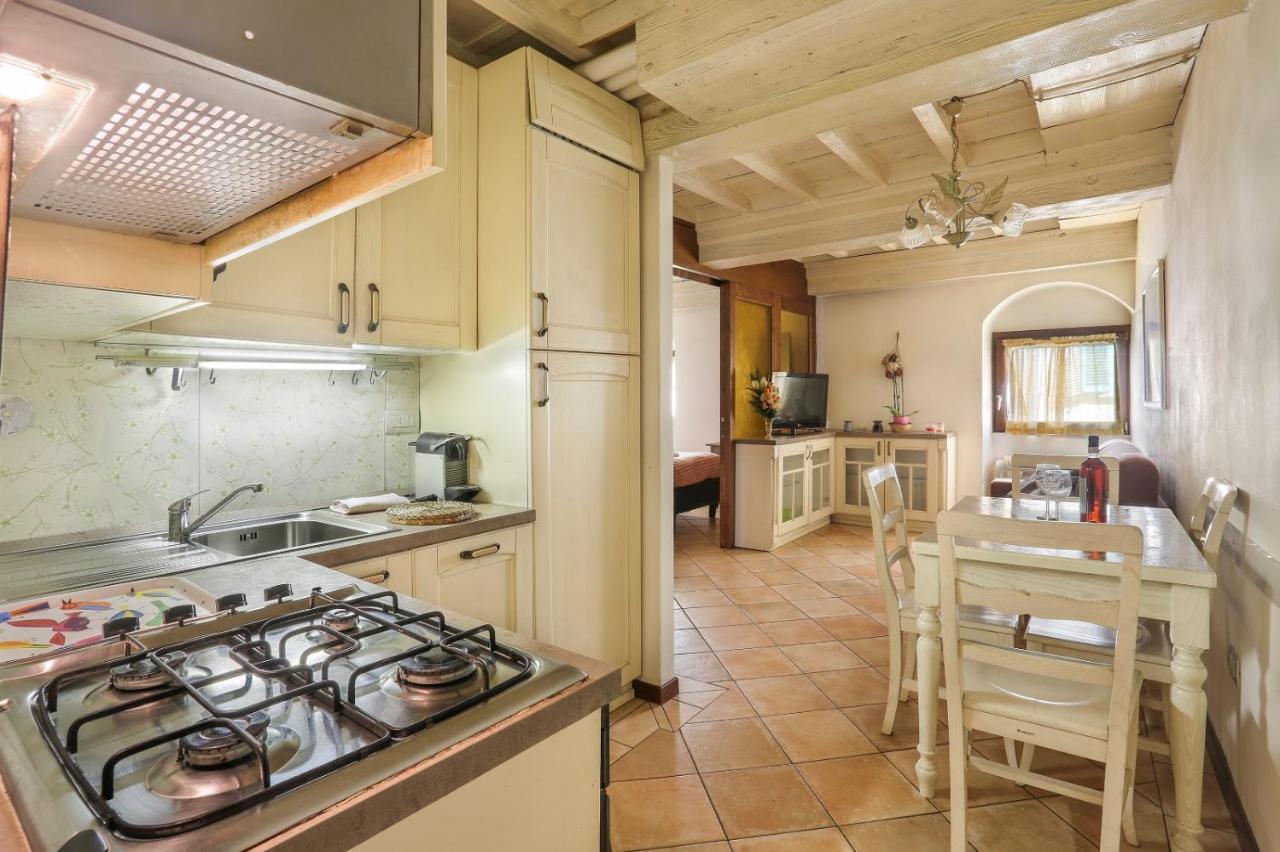 Romantica Suite Firenze 1 Cls Central Market & Dome Экстерьер фото